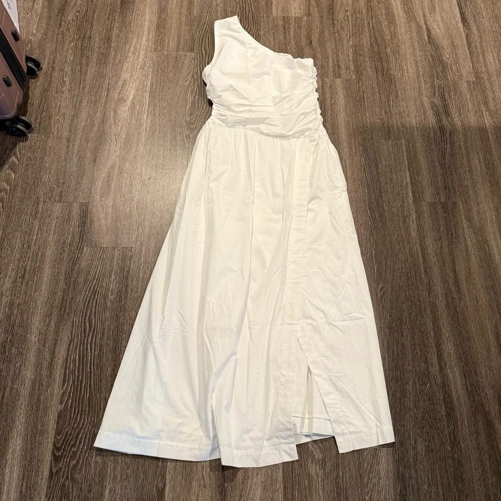 Abercrombie & Fitch never worn